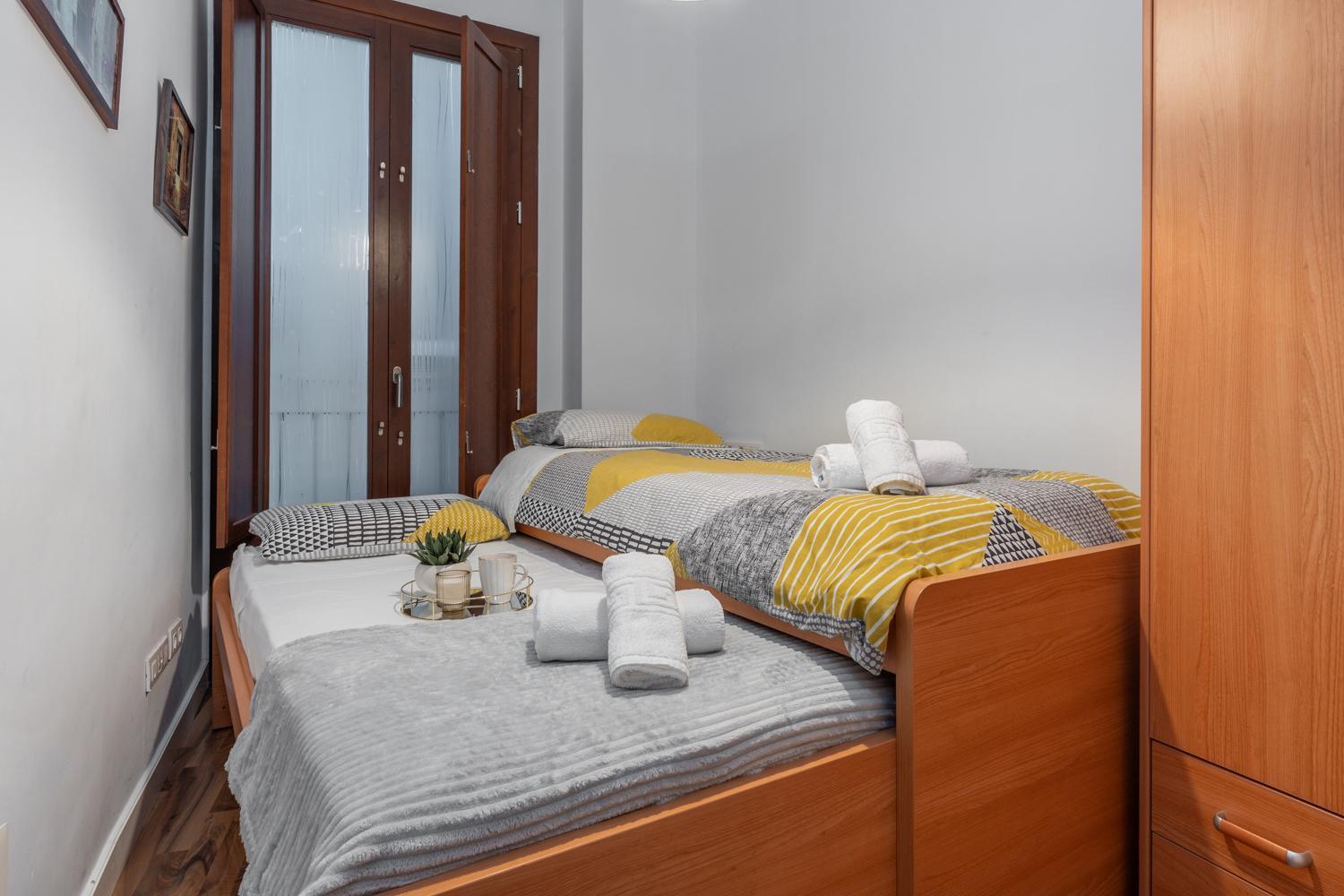 Tuguest Hermosa Apartment Granada Exterior photo