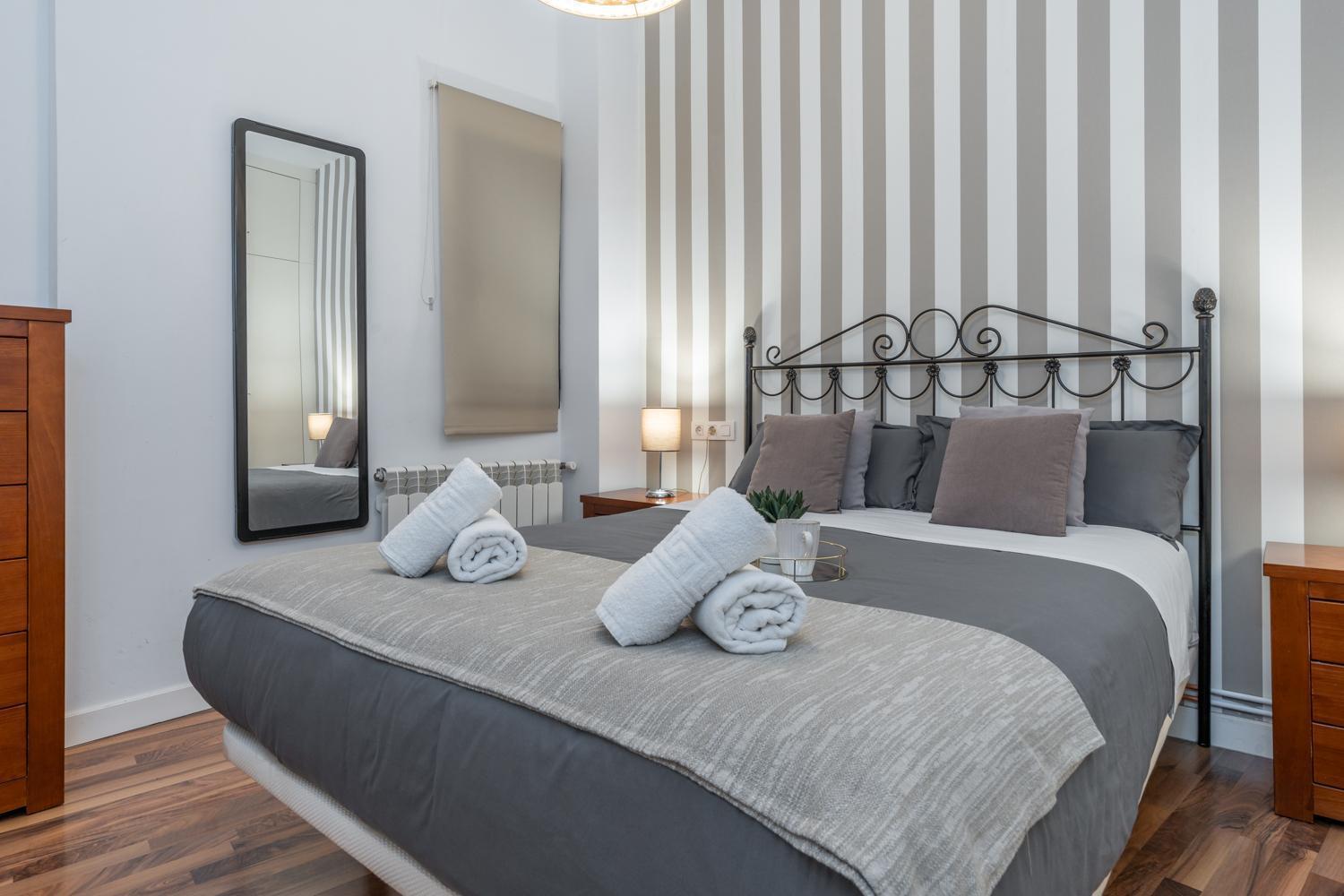 Tuguest Hermosa Apartment Granada Exterior photo