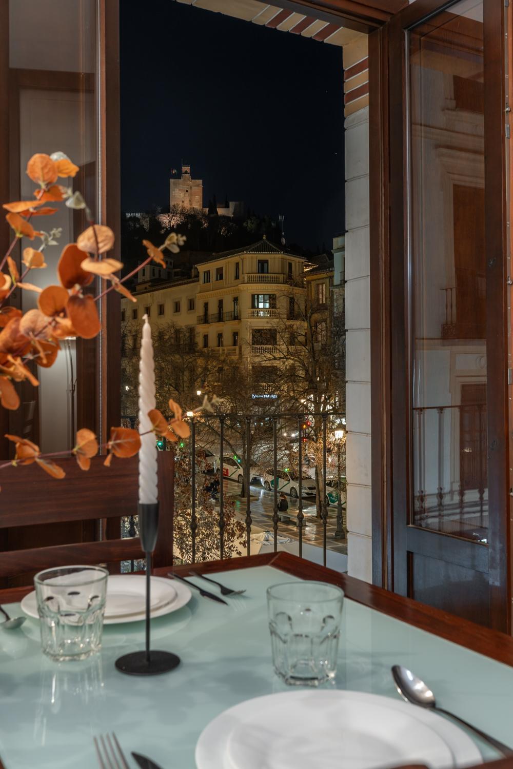 Tuguest Hermosa Apartment Granada Exterior photo